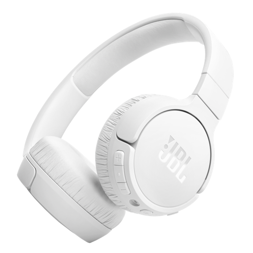 JBL Tune 670NC Adaptive Noise Cancelling Wireless On-Ear Headphones ...