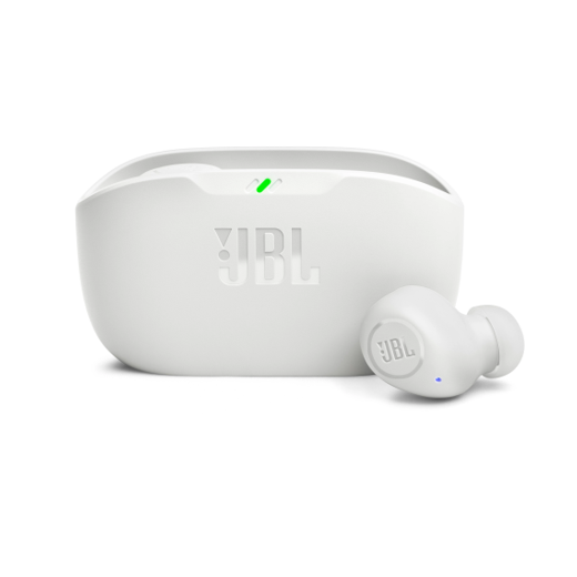 Jbl wireless earbuds white hotsell