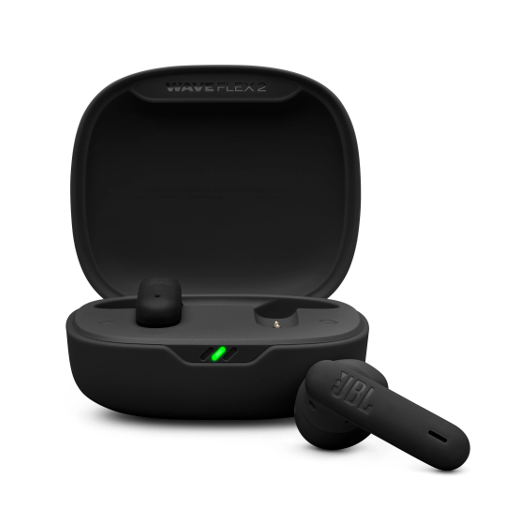 JBL Wave Flex True Wireless Earbuds