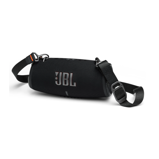 JBL Xtreme Portable Waterproof Speaker blue