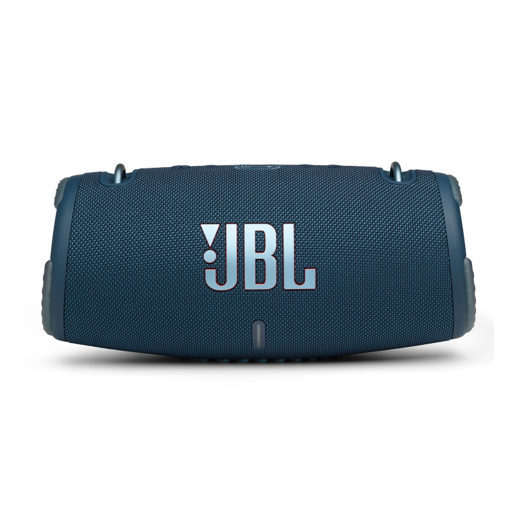 JBL Xtreme 3 Portable Waterproof Speaker blue