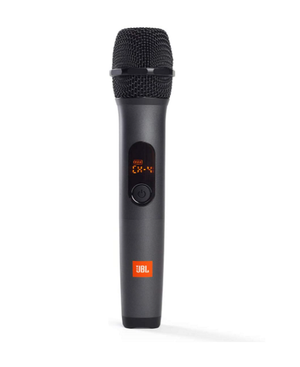 JBL Microphone Wireless two microphone system