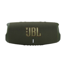 JBL Charge 5 Portable with Built-in Power bank Waterproof Speaker