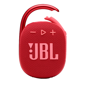 JBL CLIP 4 Ultra-portable Waterproof Speaker