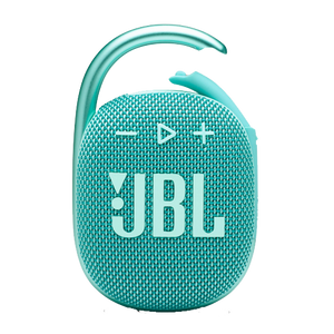 JBL CLIP 4 Ultra-portable Waterproof Speaker