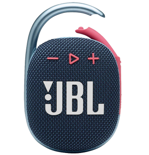 JBL CLIP 4 Ultra-portable Waterproof Speaker