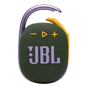 JBL CLIP 4 Ultra-portable Waterproof Speaker