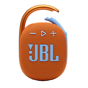 JBL CLIP 4 Ultra-portable Waterproof Speaker