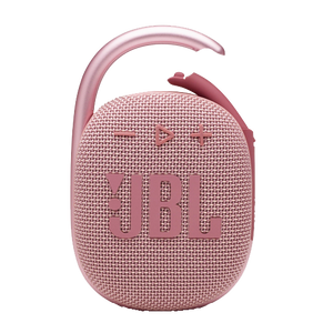 JBL CLIP 4 Ultra-portable Waterproof Speaker