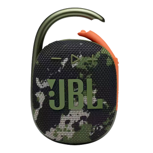 JBL CLIP 4 Ultra-portable Waterproof Speaker