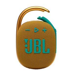 JBL CLIP 4 Ultra-portable Waterproof Speaker