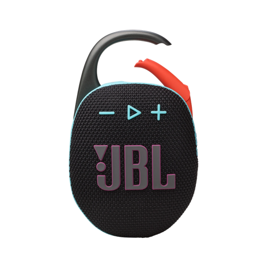 JBL Clip Ultra-portable waterproof speaker