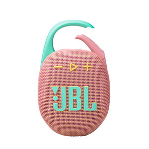 JBL Clip 5 Ultra-portable waterproof speaker