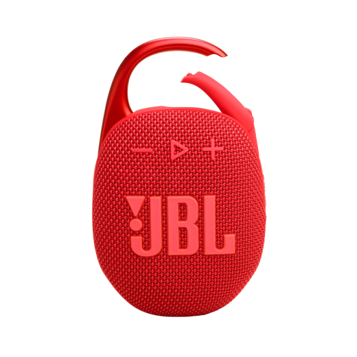 JBL Clip Ultra-portable waterproof speaker