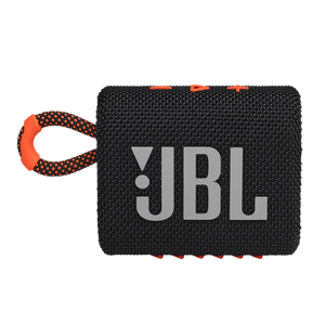 JBL Go 3 Portable Waterproof Speaker