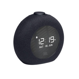 JBL Horizon 2 Bluetooth Clock Radio Speaker With FM