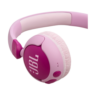 JBL Junior 320 Wired On-Ear Kids Headphones