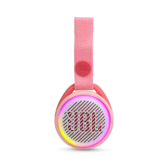 Jbl jr pop kids portable waterproof bluetooth deals speaker