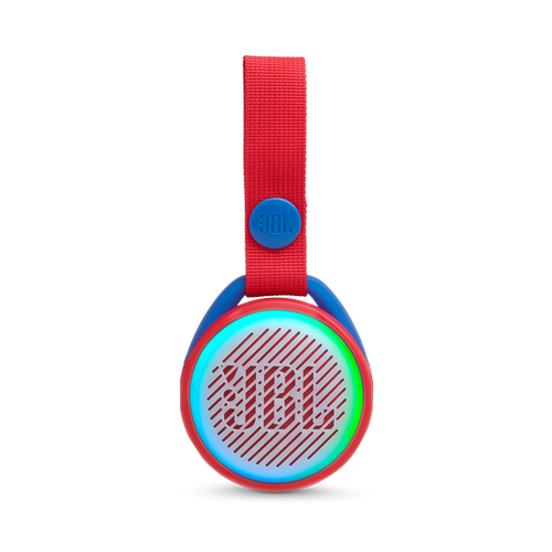 JBL JR POP Kids Waterproof  Portable Bluetooth Speaker