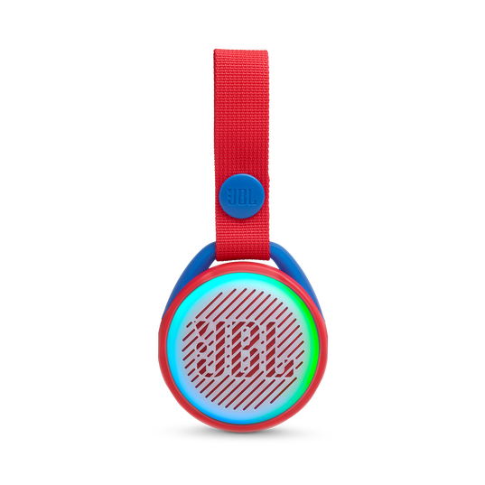 Jbl jr pop kids portable online bluetooth speaker