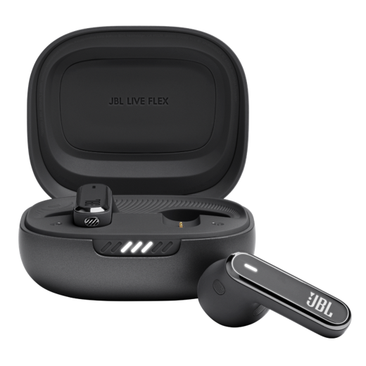 JBL Live Flex