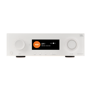 JBL MA9100HP 9.1 CHANNEL AV RECEIVER