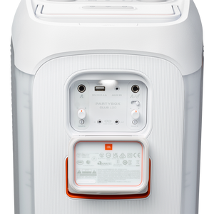 JBL Partybox Club 120