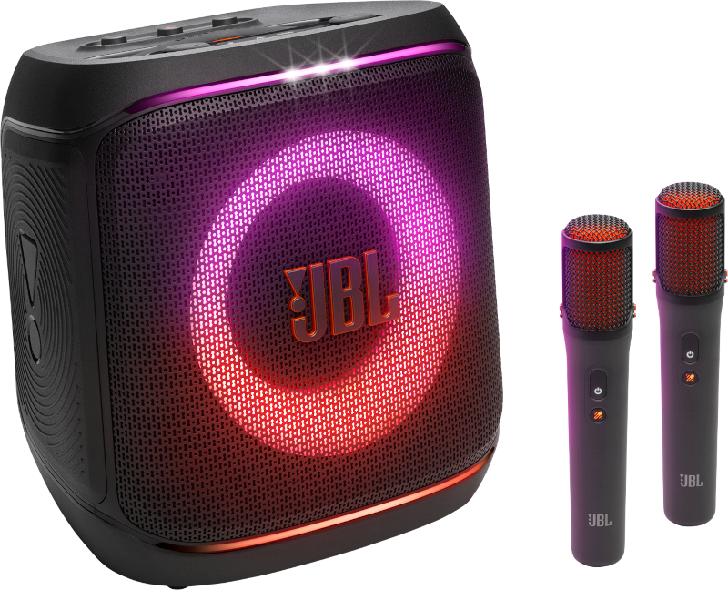 PARTYBOX ENCORE 2 PLUS