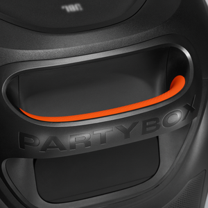 JBL PartyBox Ultimate 2