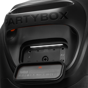 JBL PartyBox Ultimate 2