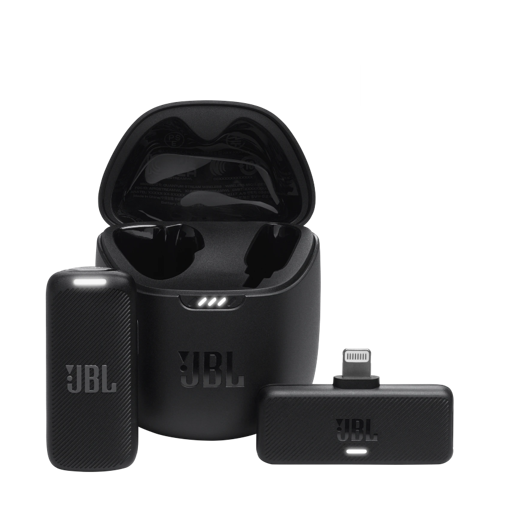 JBL Quantum Stream Wireless Lightning