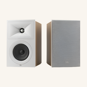 JBL Stage2 250B 2-Way Bookshelf Loudspeaker
