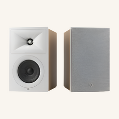 JBL Stage2 250B 2-Way Bookshelf Loudspeaker