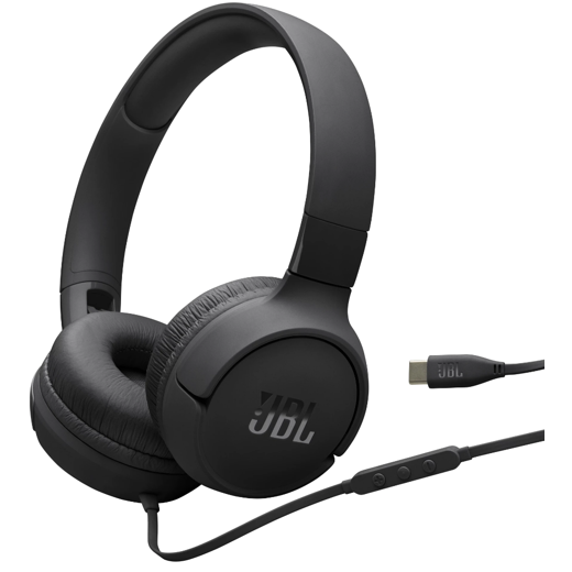 JBL Tune 520C USB-C (Bundle)