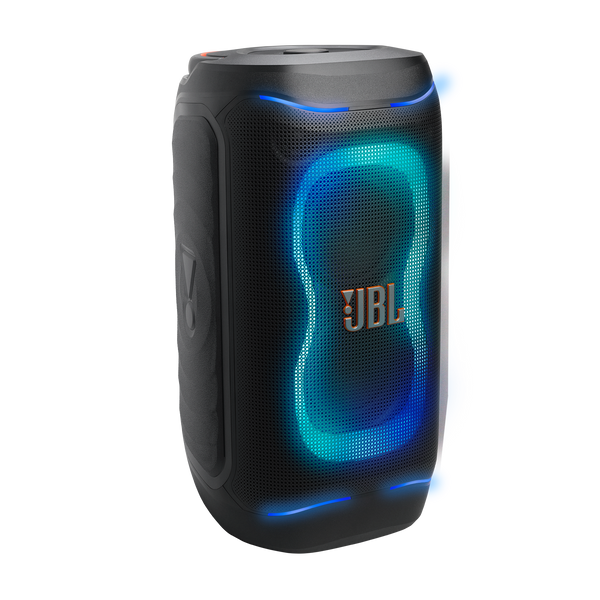 PARTYBOX 130 (BLACK)