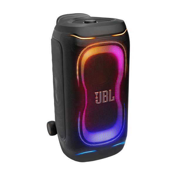 PARTYBOX 330 (BLACK)