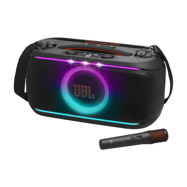 PARTYBOX ON-THE-GO 2 PLUS
