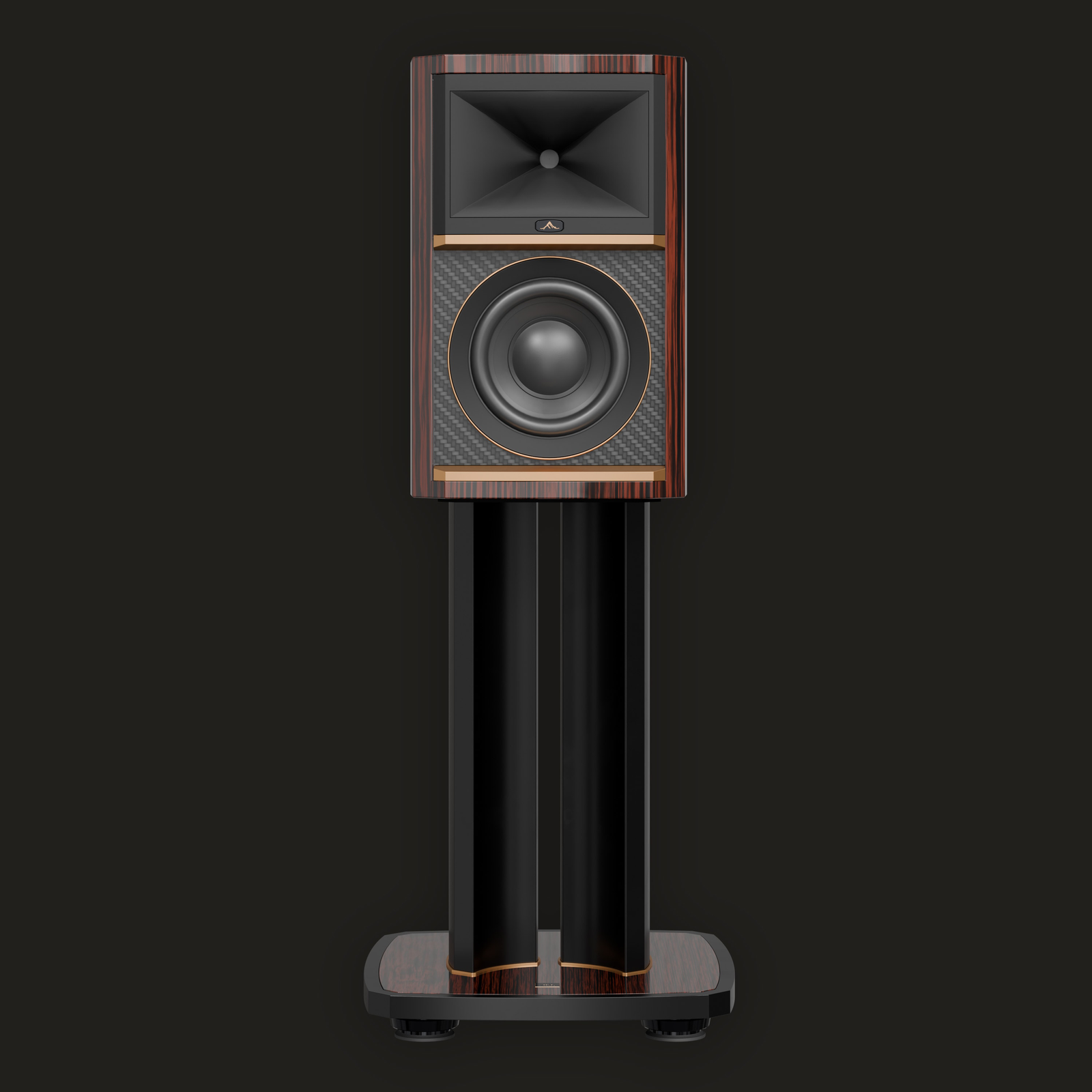 JBL Summit Ama Loudspeaker - Each