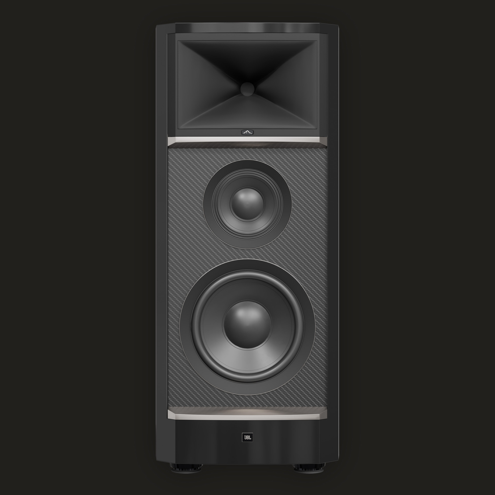 JBL Summit Makalu Loudspeaker - Each