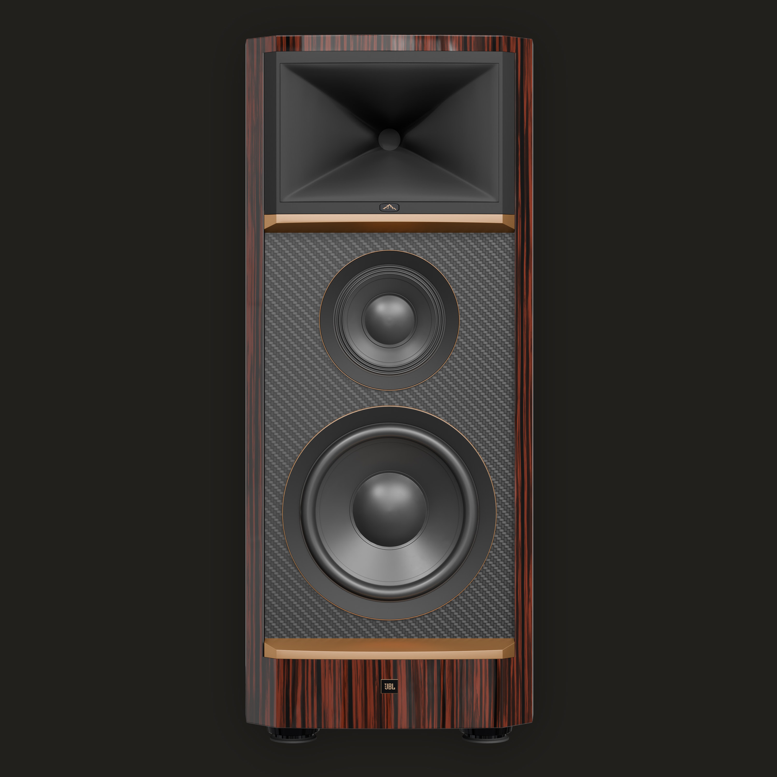 JBL Summit Makalu Loudspeaker - Each