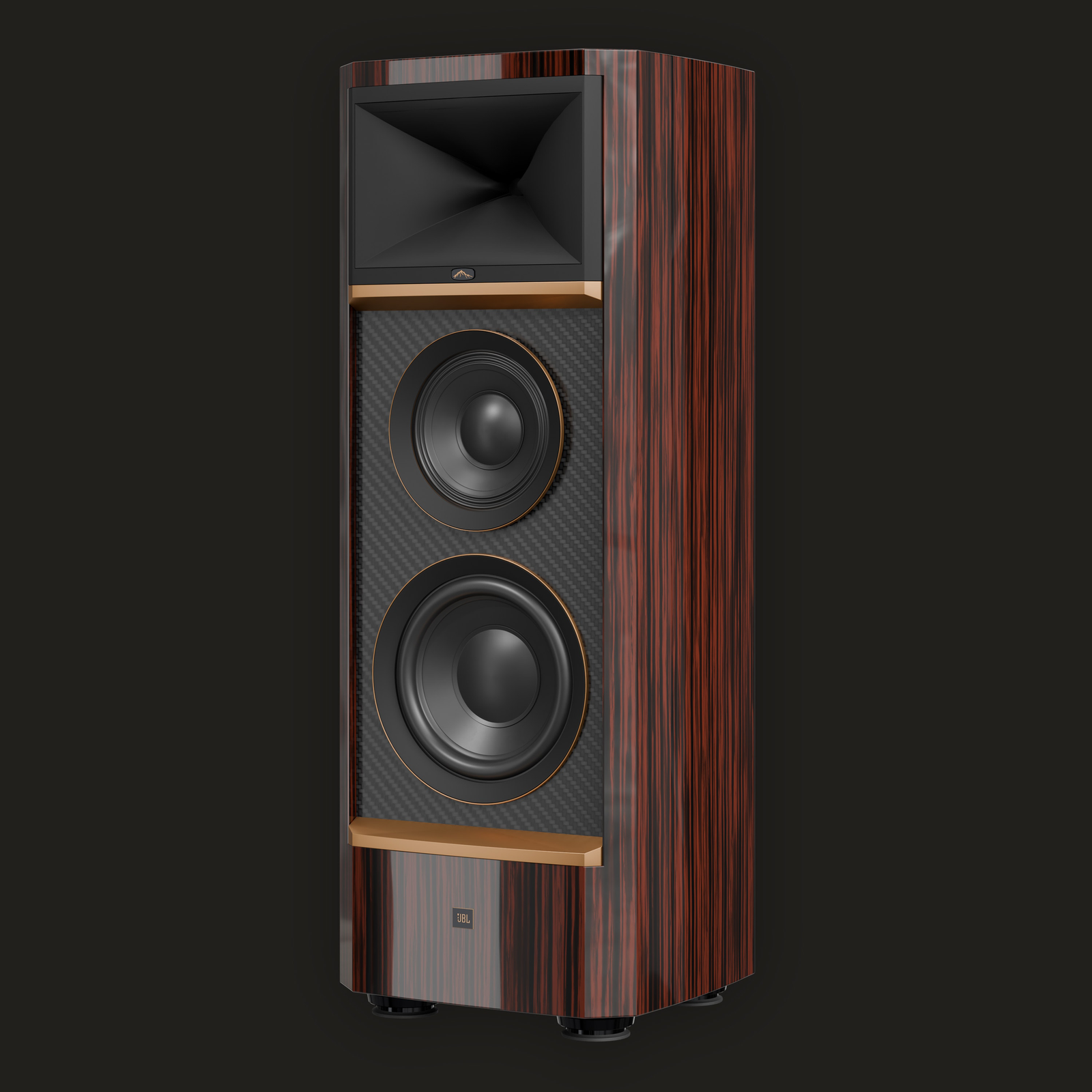 JBL Summit Pumori Loudspeaker - Each