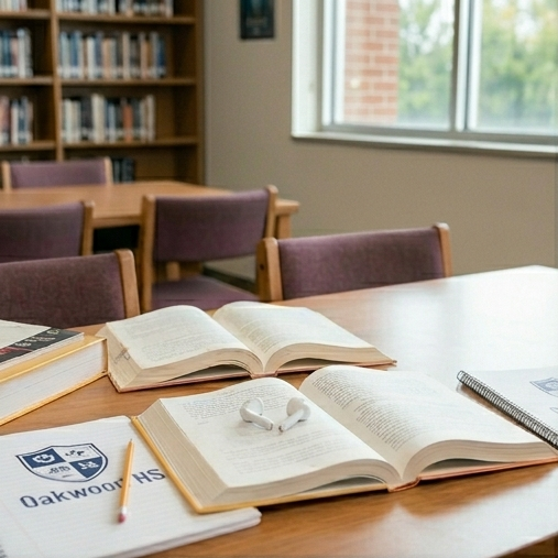 LIBRARY
