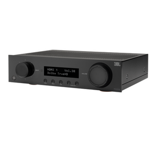 JBL MA310 5.1-CHANNEL AV RECEIVER