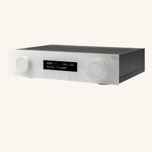 JBL MA310 5.1-CHANNEL AV RECEIVER