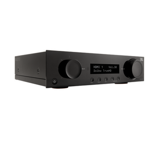 JBL MA510 5.1-CHANNEL AV RECEIVER