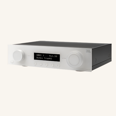 JBL MA510