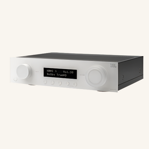 JBL MA510 5.1-CHANNEL AV RECEIVER