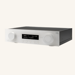 JBL MA510 5.1-CHANNEL AV RECEIVER