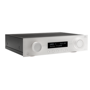 JBL MA510 5.1-CHANNEL AV RECEIVER