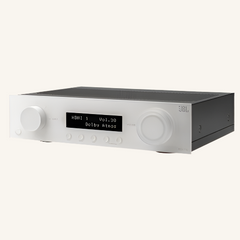 JBL MA710 7.1-CHANNEL AV RECEIVER